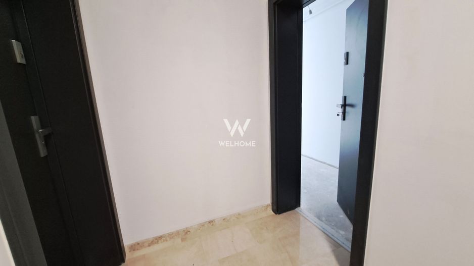 Apartament 3 camere, terasa si balcon - Sibiu - Poză 11