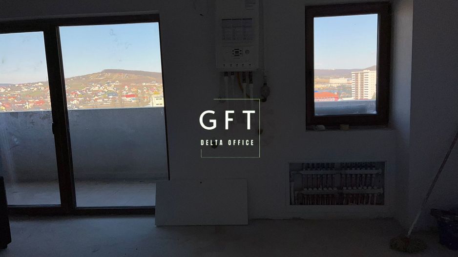 Penthouse de vanzare, zona Sud - Poză 2