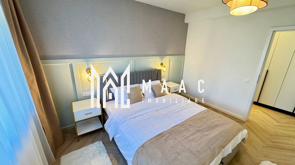 Penthouse I 5 camere I 130 Mp I Intabulat - Poză 3