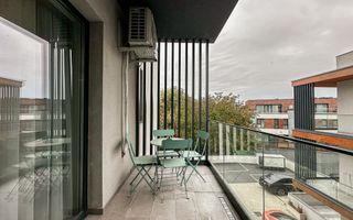 Vanzare Apartament 2 Camere Iancu Nicolae - Baneasa - Poză 10