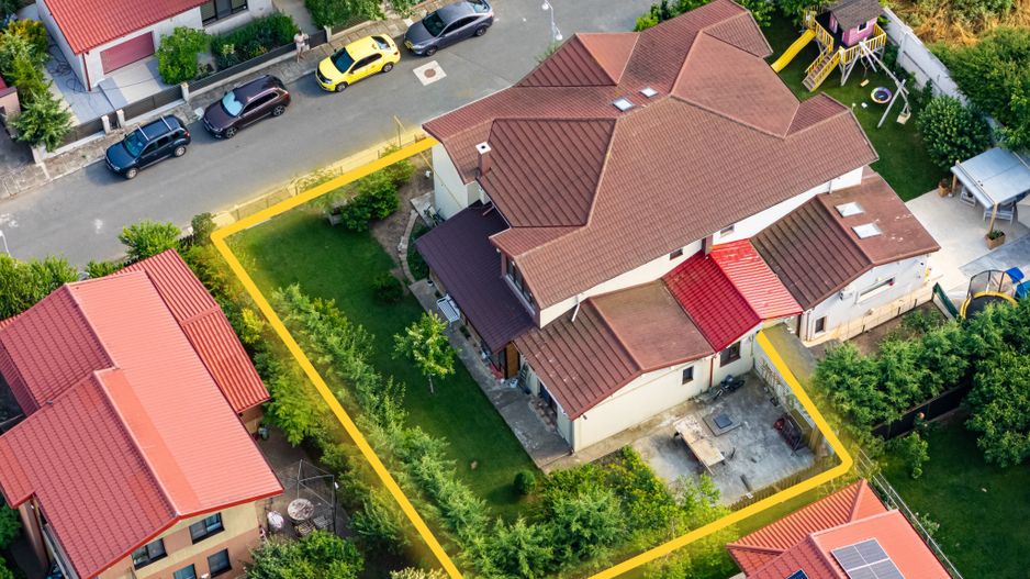 Cumpana – Del Sole – Vila la cheie, ideala pentru familii cu copii! - Poză 32