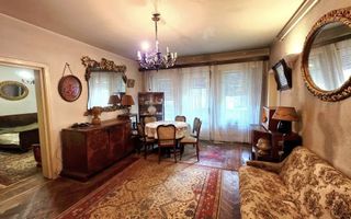 Apartament 3 camere în vila/Aviatorilor - Poză 1