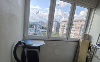 GARSONIERA COCHETA METROU ZONA FERDINAD - Poză 8