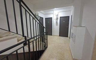 Ocazie rara in cartierul Visoianu - Lunca Cetatuii Iași 1 camera lift - Poză 7