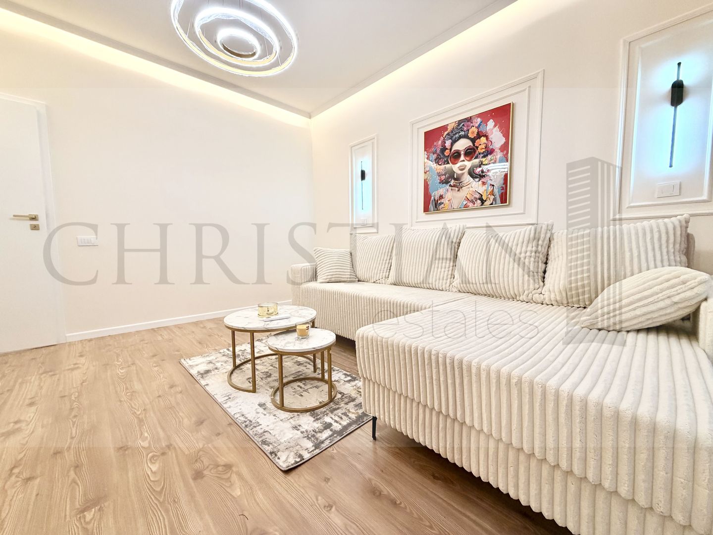Garsonieră mobilată PREMIUM Exigent Plaza Residence Faza 5 Lujerului Politehnica - Poză 5