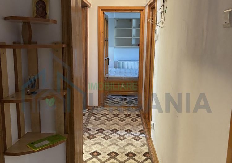 Apartament 3 camere, 2 băi, 2 locuri de parcare – Nicolina 1, Iași - Poză 3