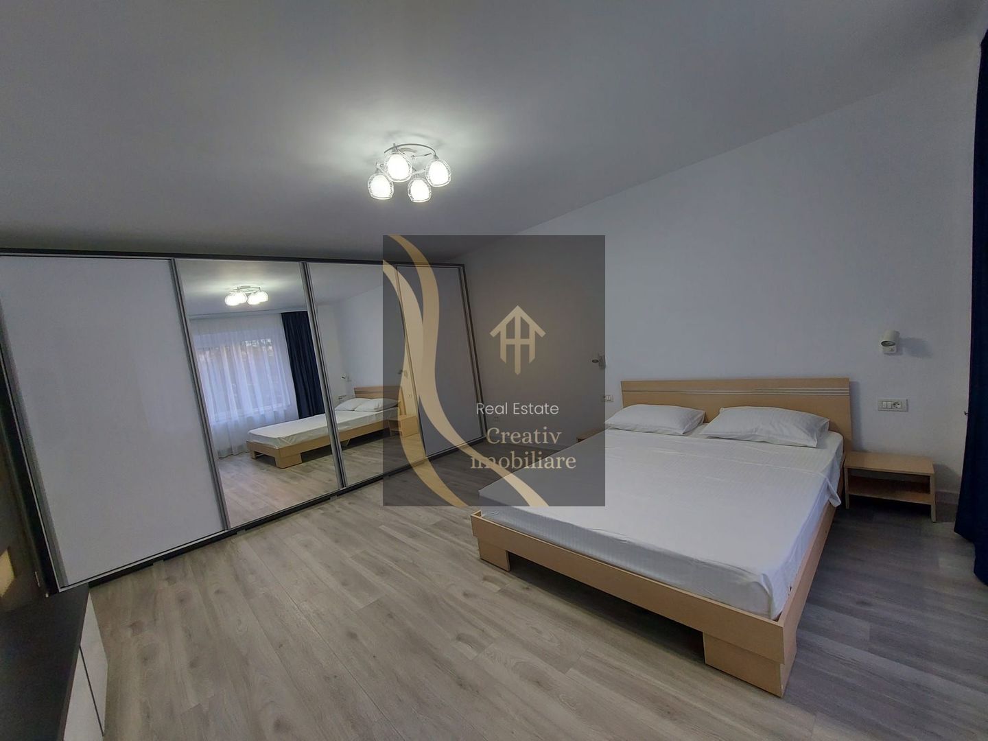 Garsoniera de inchiriat Soseaua Virtuții, Sector 6 - Poză 1