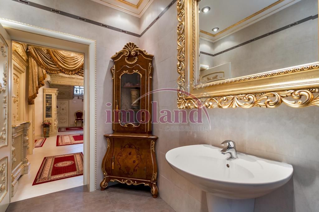 Vila unicat - vanzare - Baneasa-Liceul Francez - pret la cerere - Poză 12