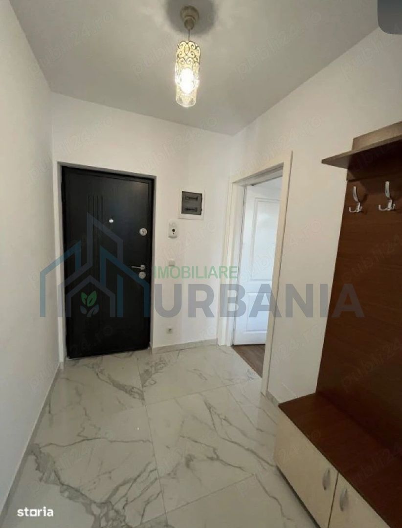 Apartament 2 camere, Valea Lupului, Iași - Poză 4