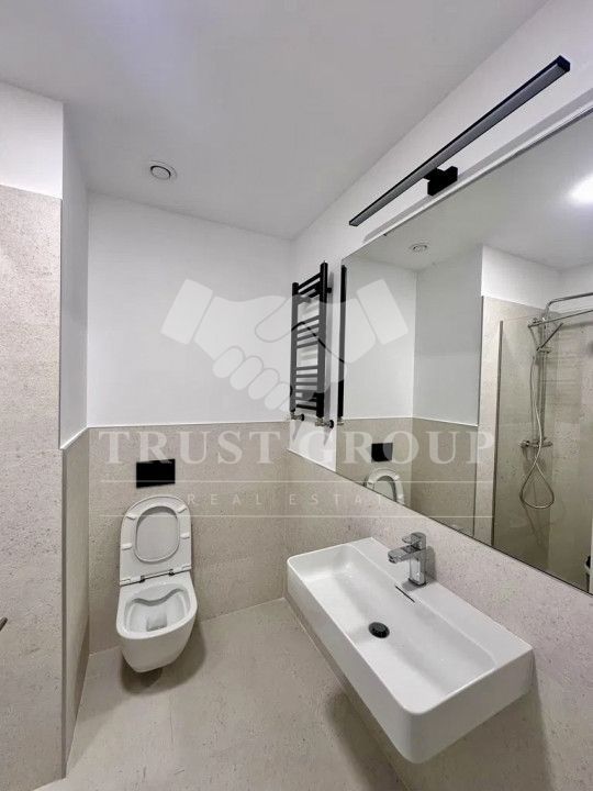 Apartament 3 camere | Floreasca | Loc de parcare + Boxa - Poză 16
