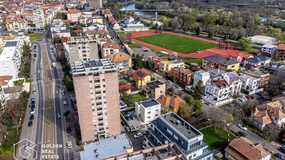 Vila moderna in cartier exclusivist Romanilor, strada 9 Mai Comision 0% - Poză 22