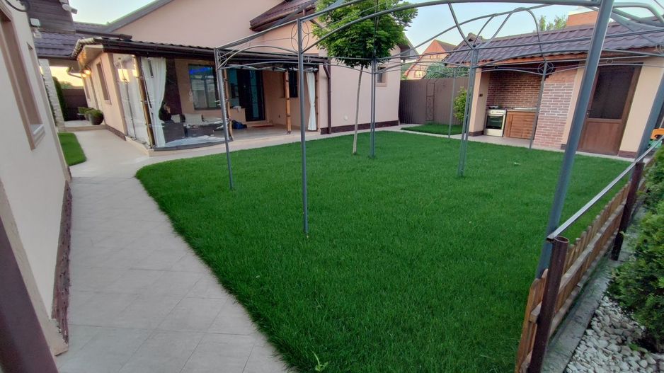 Casa de vanzare Ludus zona centrala - Poză 6