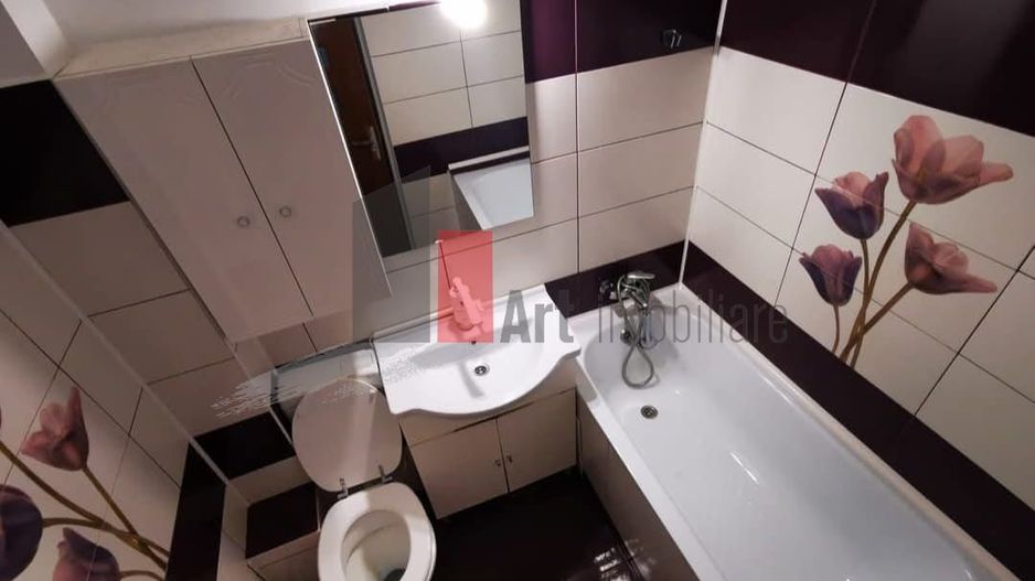 2 camere Dr. Taberei Romancierilor - Poză 4