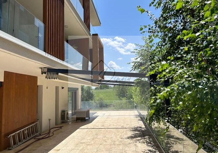 3 camere Privighetorilor - Iancu Nicolae I Vedere Lac I terasa 80 mp - Poză 4