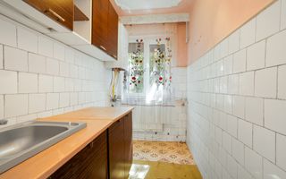 Apartament 2 camere, 40 mp, IEFTIN - Poză 4