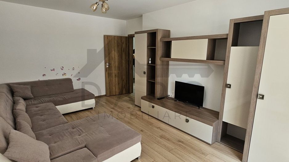 Proprietar Inchiriez apartament doua camere Maurer - Poză 7