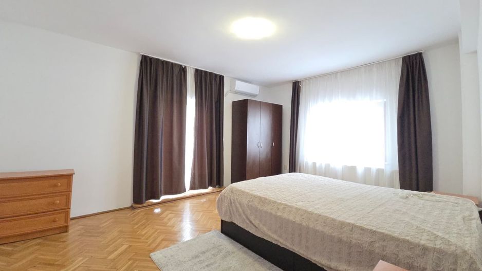 3 camere | Calea Victoriei | Str Gina Patrichi | COMISION 0 - Poză 1