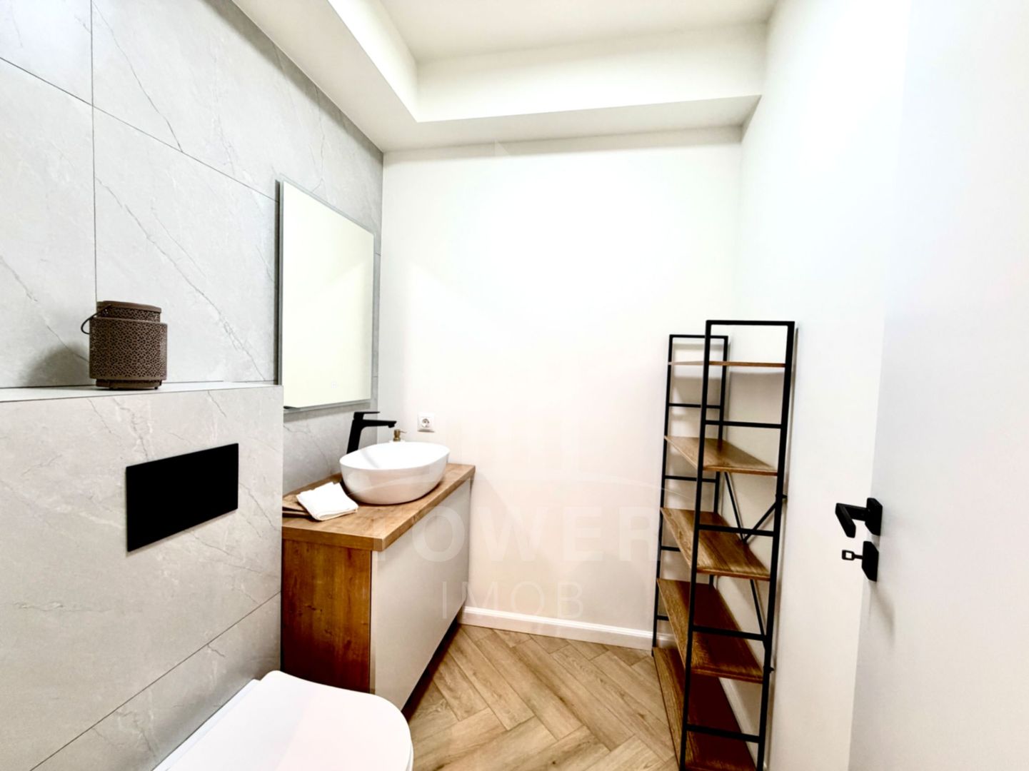Penthouse de Lux-complet mobilat - Poză 9