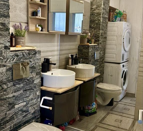 Dumbravita  | 2 Camere | 2 Locuri de Parcare | - Poză 4