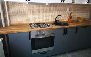 Apartament 2 camere transformat din 3, modern | Boiler electric - Poză 6