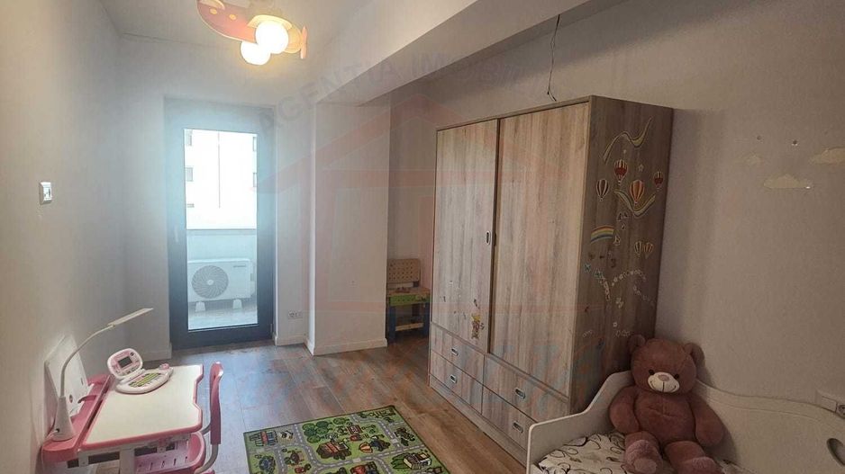APARTAMENT DE ÎNCHIRIAT – 3 CAMERE | FLAMINGO RESIDENCE - Poză 3