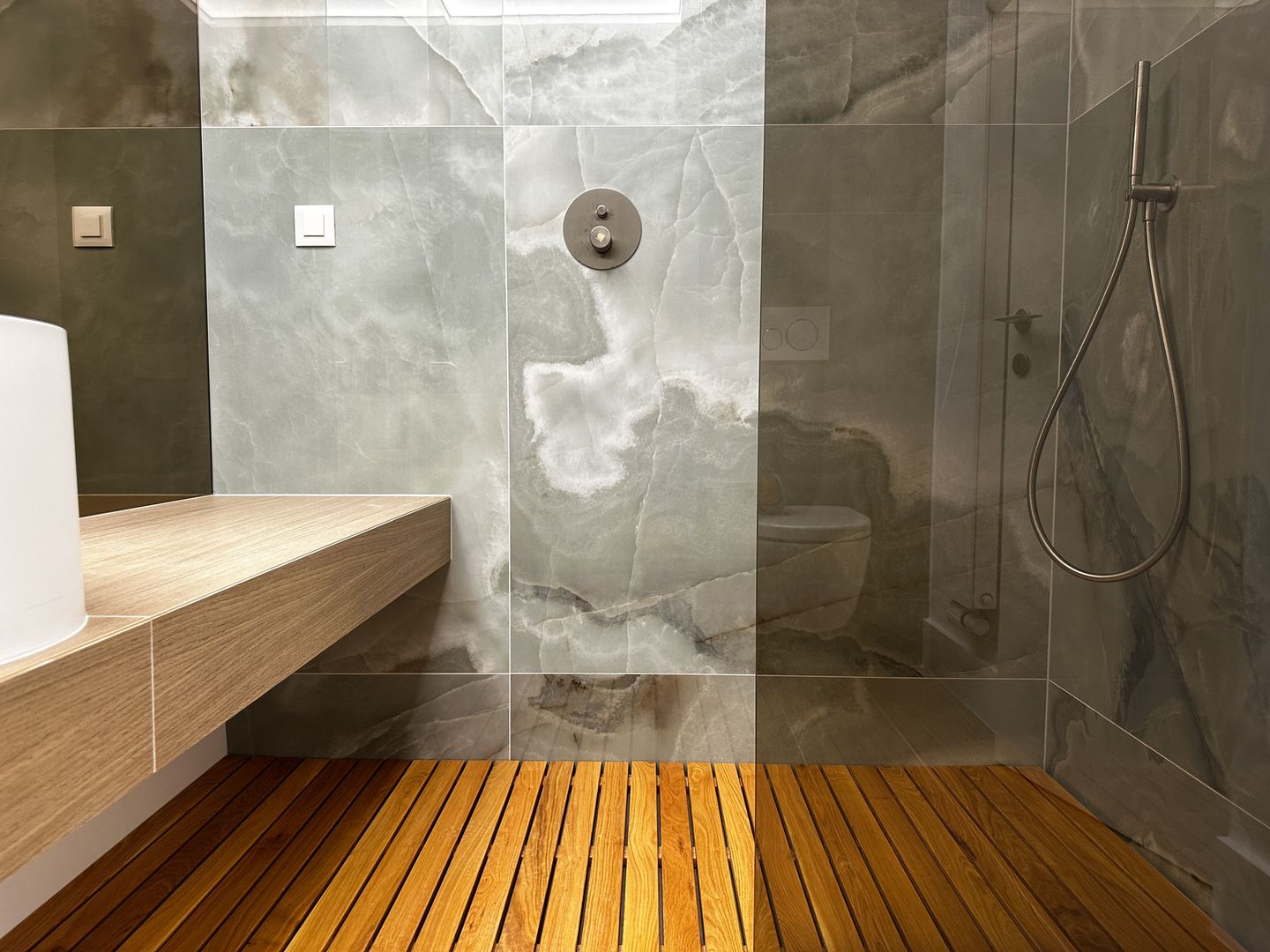 Penthouse 4 camere I Cortina 126 I Iancu Nicolae - Poză 17