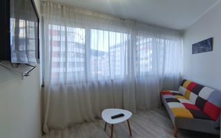 Apartament cu 2 camere semidecomandate | La cheie | Zona Metro - Poză 8