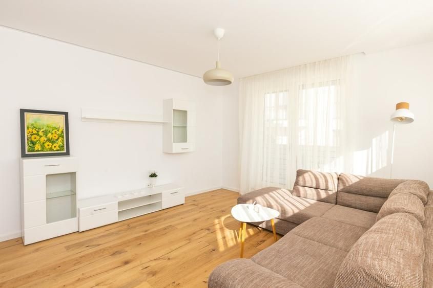 Apartament Premium | Pipera | Grădină & Terasă - Poză 1