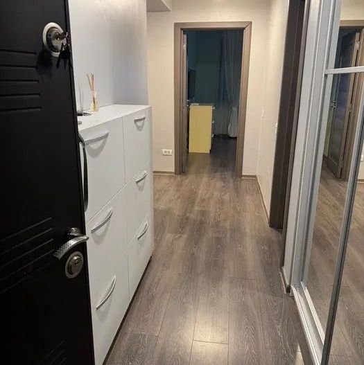 AP. 2 CAMERE PLAZA RESIDENCE, BLOC NOU, BUCATARIE INCHISA, METROU - Poză 7