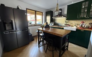 Casă tip duplex P+1+M de vânzare – Trend Residence - Poză 3