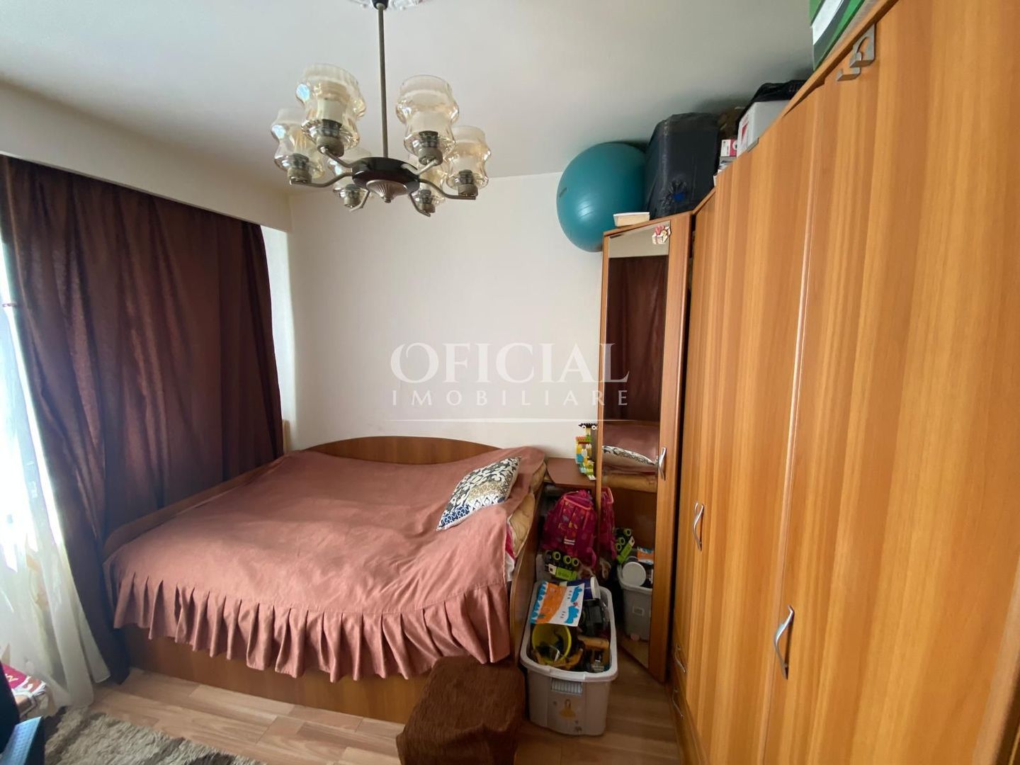Apartament 2 Camere | Decomandat | 50 Mp | Intermediar | Intre Lacuri - Poză 4