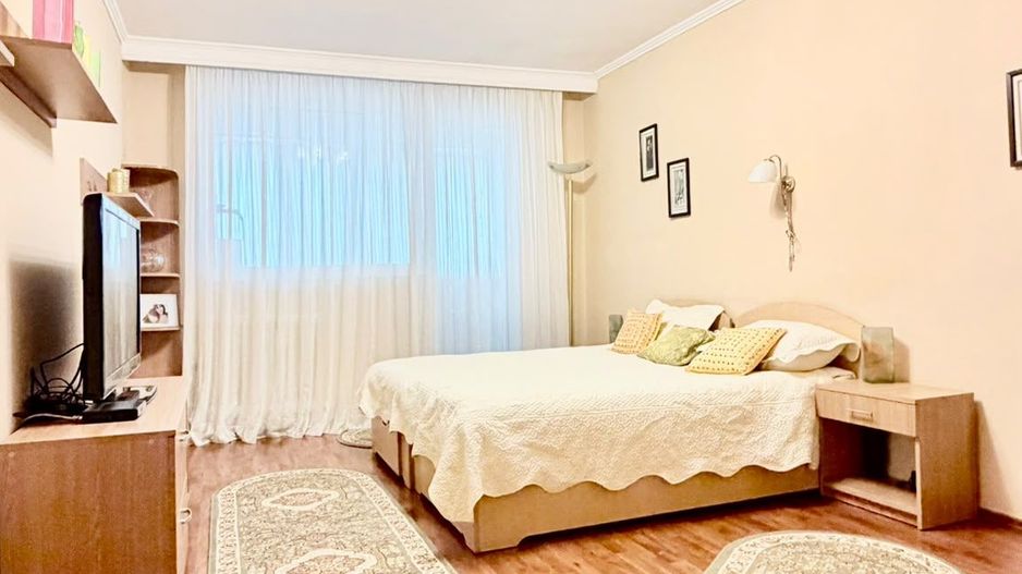 Apartament 3 camere Vitan Bloc Reabilitat - Poză 10
