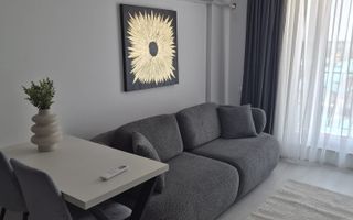 NOU!2 camere +parcare in Cosmopolis - Poză 2