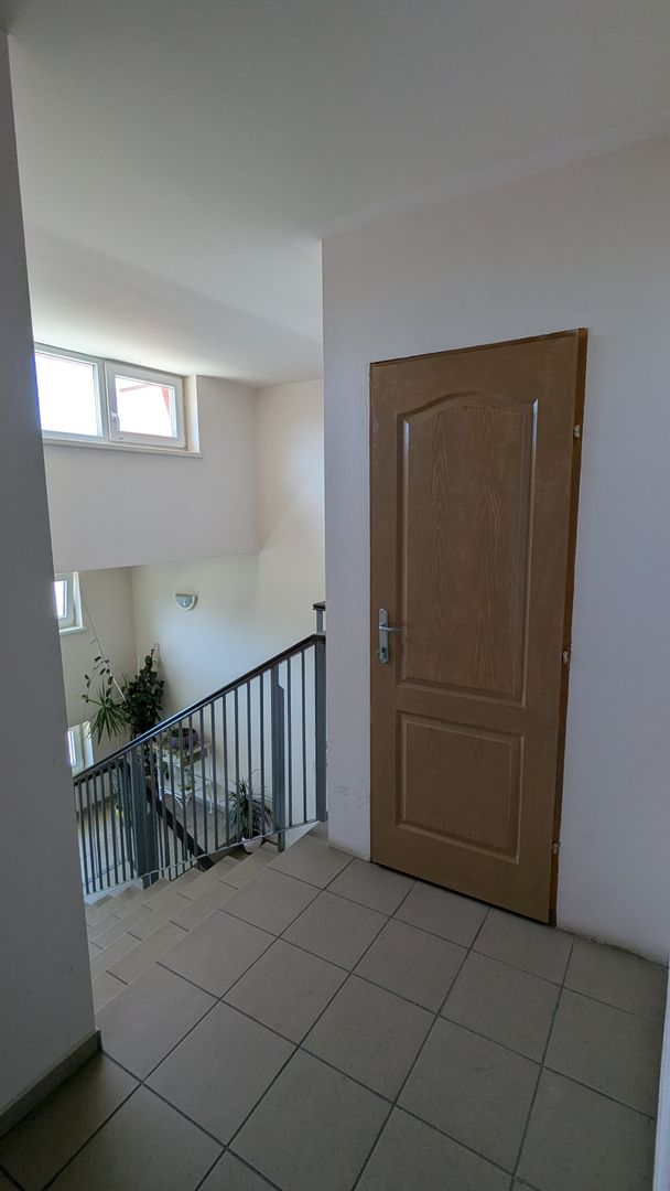 Penthouse, 100 mp utili, 50 mp terase - Poză 2