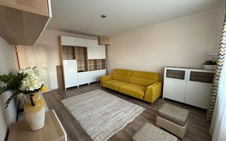 Apartament 2 Camere | Etajul 3 | Calea Dumbrăvii - Poză 1