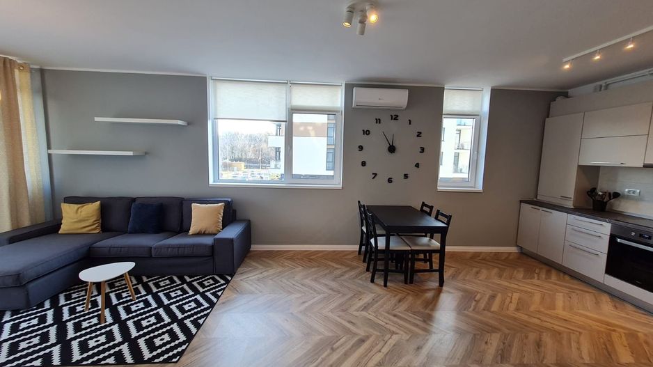 Lux si calitate la 3 min de Piata Unirii - Poză 16