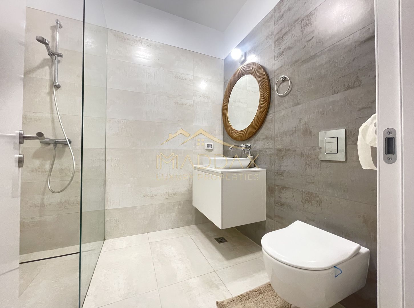 Apartament modern**2 camere***LUX**Parcare inclusa//WIN Herastrau - Poză 12