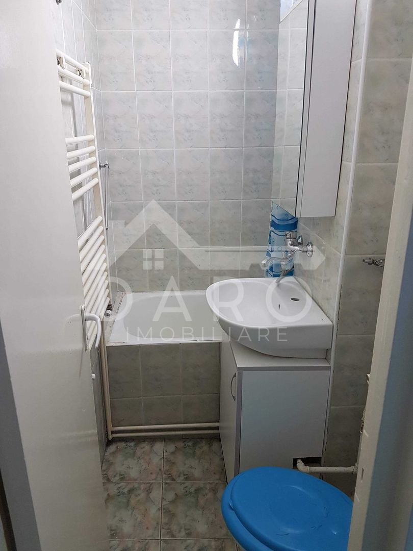 Vanzare apartment 2 camere, Târgu Mureș, Dâmbu Pietros, 42mp utili - Poză 5