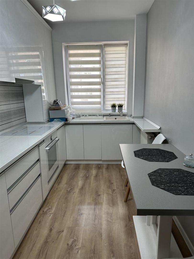 Apartament 2 camere Nicolae Bolcas bloc nou - Poză 3