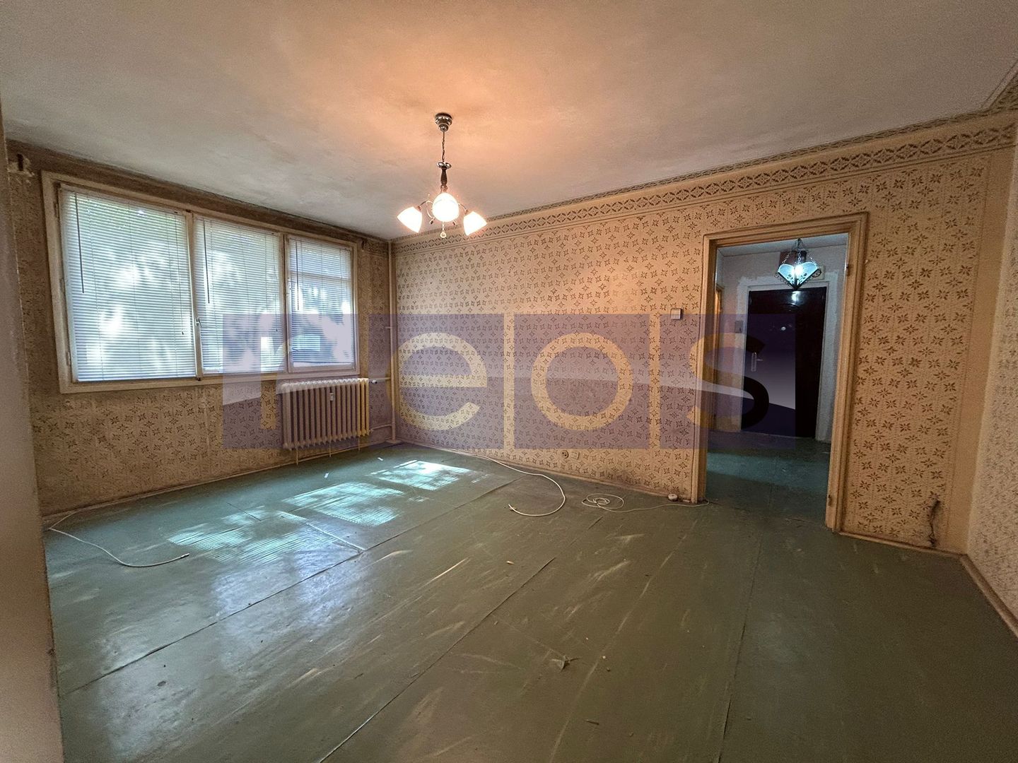 Apartament 3 camere Drumul Taberei | Necesita Renovare - Poză 2