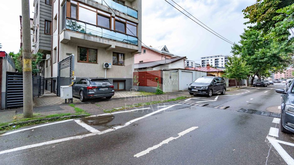 Bucureștii Noi, Chitila, Ap. 3 camere de vanzare, 13 Min Metrou Jiului - Poză 18