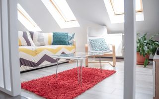 Apartament finisat și mobilat, zona Tăuțului, Florești - Poză 2