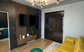 Apartament ultrafinisat | 3 camere | Cartier Terra - Poză 1