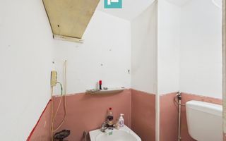 Apartament 3 camere, 64 mp, Str. Aluminei, Oradea - Poză 6