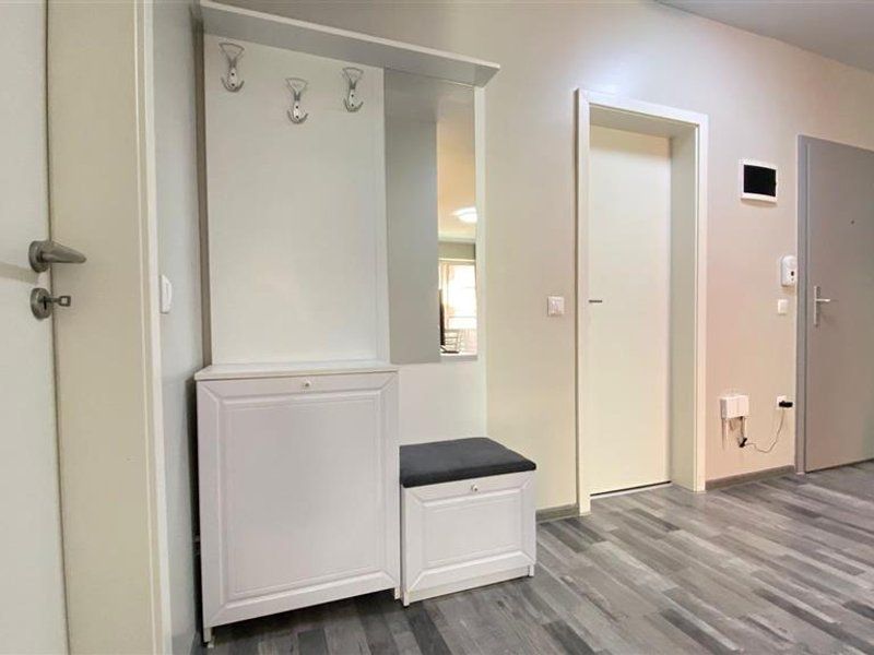 Vindem apartament tip studio mobilat si utilat modern Avantgarden 3 - Poză 8