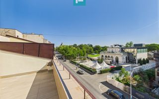 Apartament de închiriat – zona centrală Arad - Poză 1