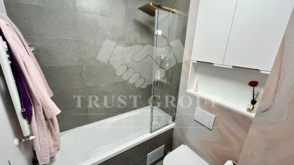 Apartament 4 camere Domenii | 2 Locuri de parcare - Poză 15