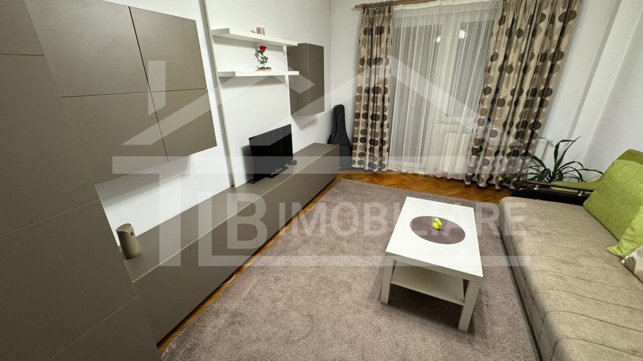 Apartament cu 2 camere, 54mp, Zona UMFST - Poză 1