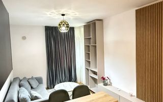 2 camere | Complex Aviatiei Park | Etaj Intermediar - Poză 3