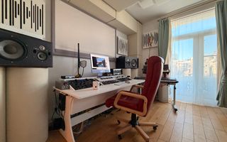 APARTAMENT 2 CAMERE | 64MP | CAPITALE - Poză 5